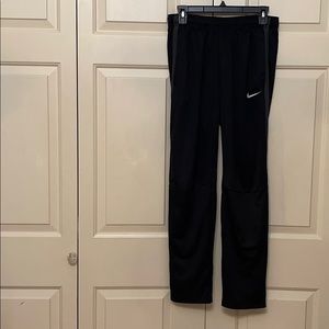 NIKE joggers/ sweatpants